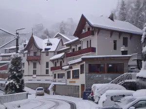 Hotel les Chalets