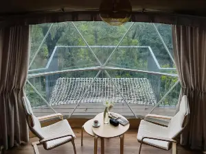 Willmount Geodesic Domes Vagamon