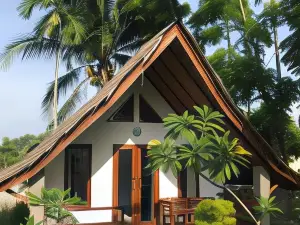 Villa Paradise