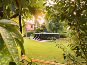 Malpassuti Resort