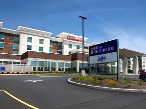 Hilton Garden Inn Springfield, NJ