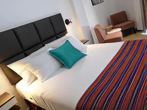 Casa Yuraq Hotel Boutique