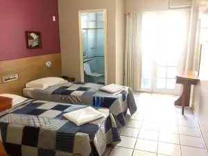 Hotel Marlin Azul