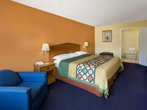 ซุปเปอร์ 8 บายวินด์แฮม โบรซ์บริดจ์