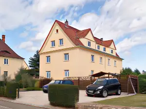 Ferienwohnung Knoth