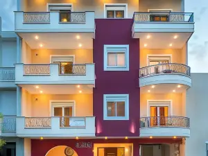 Niovi Luxury Apartments