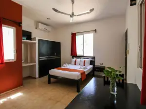 Gayser Apartamentos