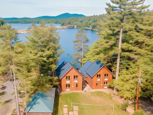 Motel Long Lake and Cottages