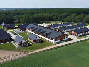 Apartamenty Stajnia Ojcowizna