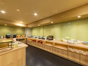 Sanco Inn Kyoto Hachijoguchi Shikinoyu