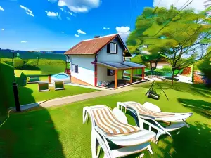 Avala Sunset Apartments