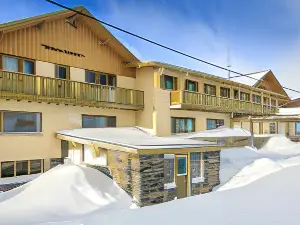 Eiger Chalet