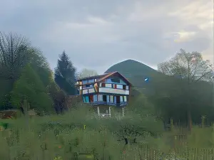 Holiday Park Tajoraft