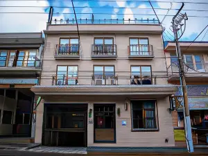 Hotel Posada del Virrey