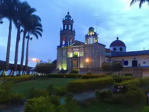El Portal de Don Luis
