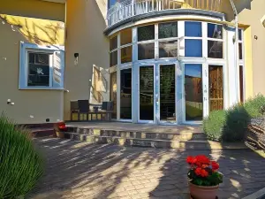 Hotel Penta Lux
