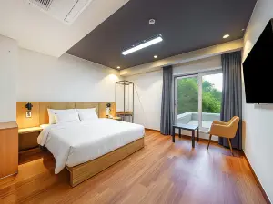 Gapyeong Staygojae 325 Riverview Resort (Near Seoul, Friendly Nature)