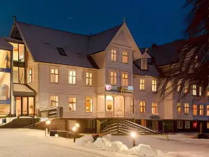 Gloppen Hotell - by Classic Norway Hotels