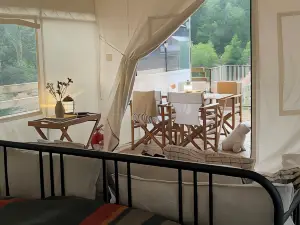 Hajk Österlen