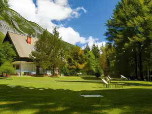 Vila Park B&B - Adults Only