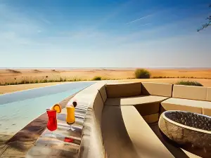 Telal Resort Al Ain