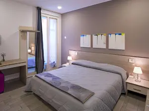 Ventitrémarzo Guest House