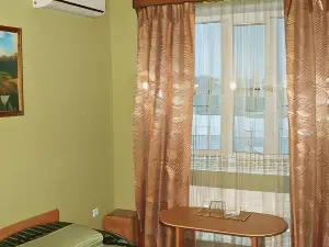 Usad'ba Hotel