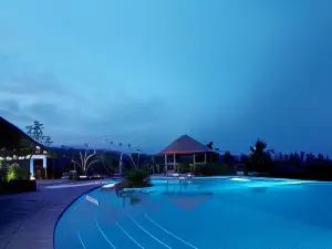 Taj Green Cove Resort and Spa Kovalam