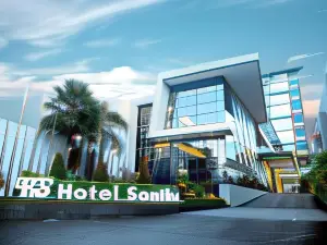 Hotel Santika Tasikmalaya