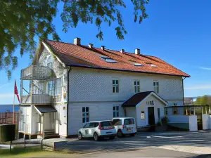 Villa Utsikten