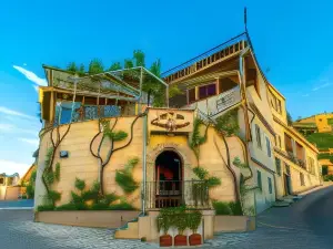 LORD OF CAPPADOCIA HOTEL