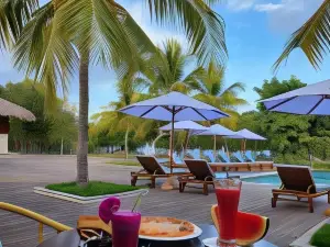 Kandora Luxury Villas