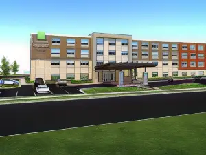 Holiday Inn Express & Suites Prospect Heights