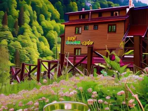Ayder Paradise Otel