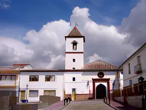 Hostal Rural El Nacimiento