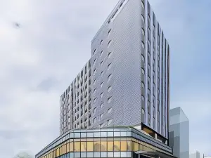 Daiwa Roynet Hotel Koriyama Ekimae