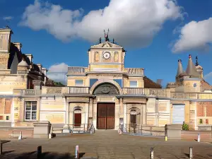 The Originals Access, Hôtel la Dousseine, Dreux Nord