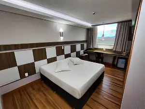 Hotel Maestro Executive Toledo