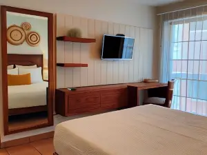 Hotel Colli