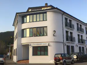 Ncantadarooms