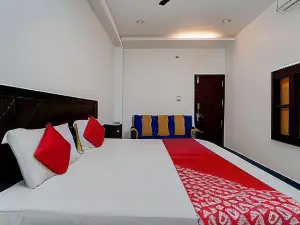 Hotel O Sivalingam Vellachammal Tower