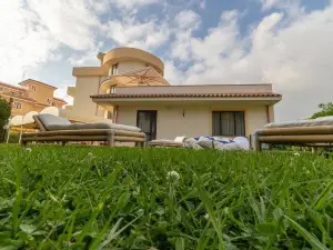 โรงแรมยูโรปา