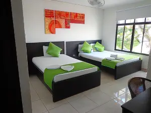 Hotel Chicala Salgar