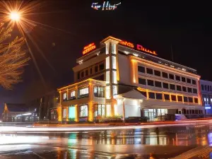 Theranda Hotel