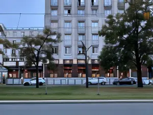 Warszawianka Studio
