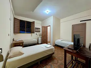 Hotel Ideal