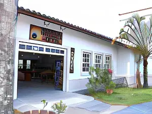 Hotel Itamiaru