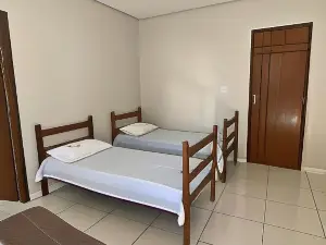 Hotel Dallas Toríbio