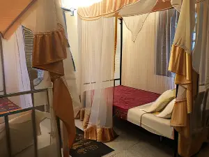 임팔라 사파리 로지