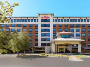 Hilton Garden Inn Raleigh-Durham/Research Triangle Park